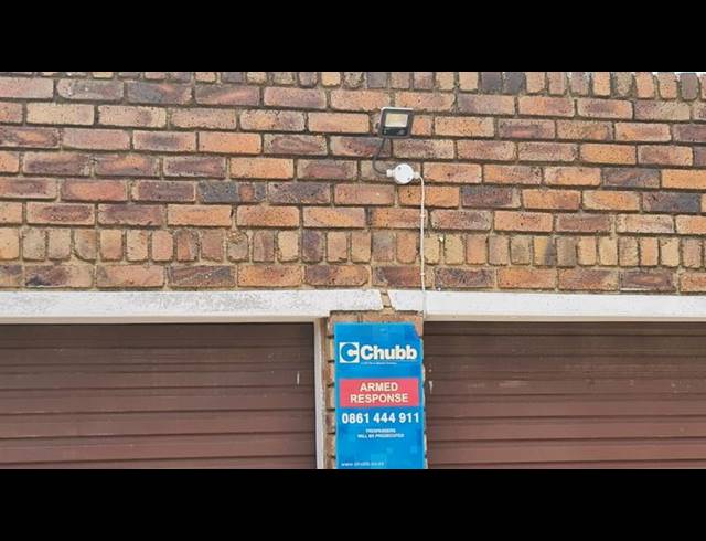 2 BEDROOM PROPERTY TO RENT IN HIGHVELD